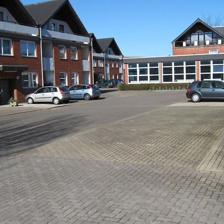 Fewo 91 Whg C 21 In Burhave Exterior foto